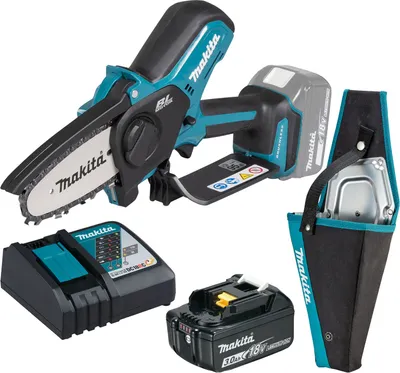 Immagine prodotto di Makita DUC101RF06 Akku-Astsäge