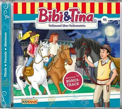 Obrázok produktu pre Epizóda 95:Úplnok nad Falkensteinom