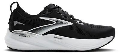 Imagen del producto de Zapatillas de running para mujer Brooks Glycerin GTS 22, color /gris/blanco, talla 37,5