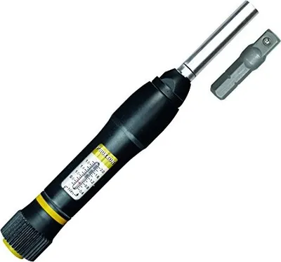 Obrázok produktu pre Proxxon 23343 MicroClick Drehmomentschrauber MC 2 für 0,4-2 Nm