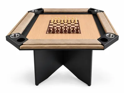 Obrázok produktu pre Playronix Pokerový stôl