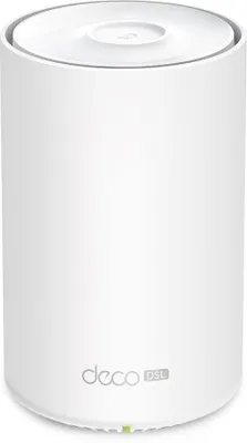 Obrázok produktu pre TP-Link Deco X50-DSL [Meshový Wi-Fi 6 DSL Modem/Router/AP] (Deco X50-DSL(1-pack))