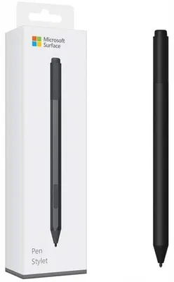 Obrázek produktu pro Microsoft Surface Pen 20Gr Schwarz