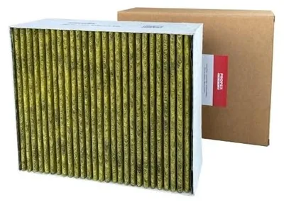 Obrázek produktu pro Filtr s aktivním uhlím CleanAir Plus pro odsávací digestoř