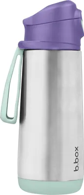 Obrázok produktu pre B.Box Termoska na pitie šport 500 ml lila pop