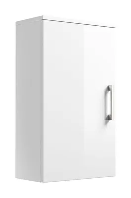 Produktbild von Hängeschrank weiß