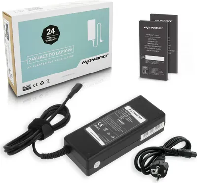 Immagine prodotto di caricabatterie per laptop USB-C da 100 W