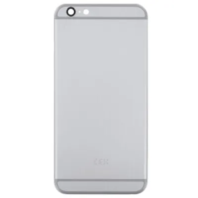 Immagine prodotto di per iPhone 6s Plus cover batteria coperchio posteriore grigio