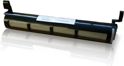 Toner PANASONIC KXFAT411X Nyomtatóhoz, Fekete | 2000 Oldal | KX-FAT 411X, (5907269500331) • Ár, Vélemények - Foto 3