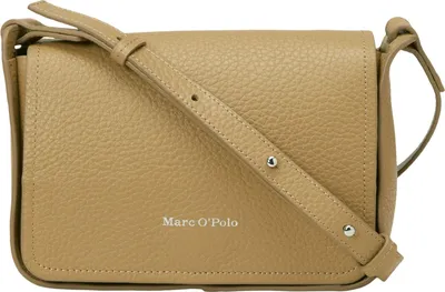 Produktbild von Marc O'Polo Umhängetasche Crossbody Bag Salted Caramel hellbraun