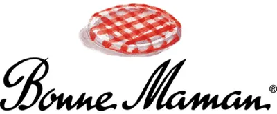 Produktbild von Bonne Maman Traditionelle Erdbeere Konfitüre Brotaufstrich 370g