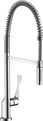 Produktbild von AXOR 39840990 Spültischmischer Axor Citterio