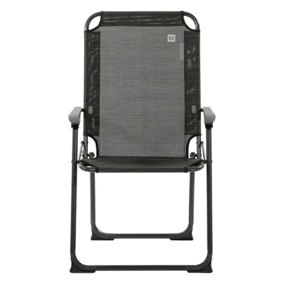 Immagine prodotto di Travellife Campingstuhl Como Compact Grau