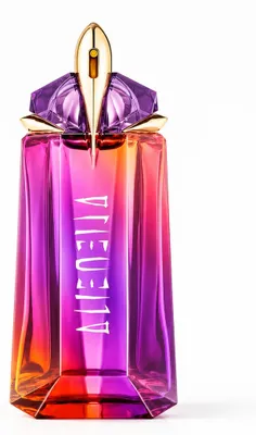 Produktbild von Thierry Mugler Alien Hypersense Eau de Parfum Nachfüllbar, 60 ml