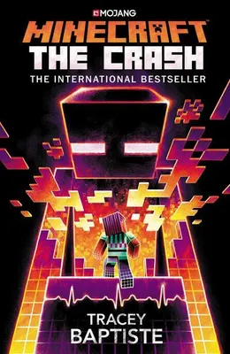 Produktbild von Minecraft: Der Absturz