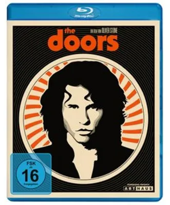 Zdjęcie produktu dla The Doors