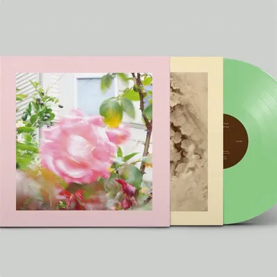 Produktbild von The Reds, Pinks & Purples, Pinks And Purples Reds: Summer At Land's End (pale Green Stars Vinyl) - 375 Media  - (LP / S)
