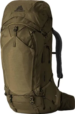 Productafbeelding van Gregory Baltoro 75 Pro trekkingrugzak - krokodillegroen