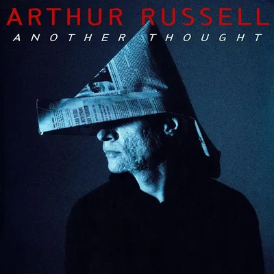 Another Thought – 2 LPs, Gatefold, Poprock, 62 Min.