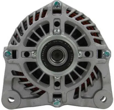 Produktbild von BV PSH 575.509.150.130 Lichtmaschine Generator LiMa 150A 12V für RENAULT MEGANE III Grandtour (KZ0/1) Scénic III (JZ0/1) GRAND SCÉNIC III (JZ0/1)