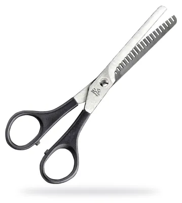 Produktbild von PREMAX Effilierschere - Serie 6 Kollektion 30668 Edelstahl 6 1/2