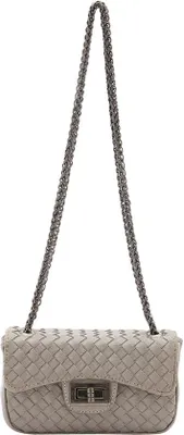 Image de Sac à bandoulière pliable