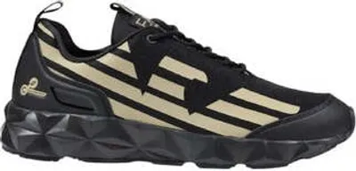 Image de EA7 Chaussures de sport pour hommes - 41.5 / 41.5