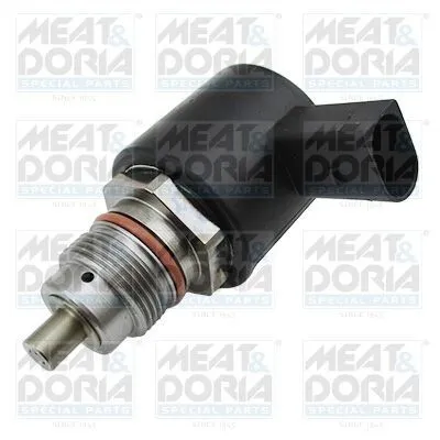 Produktbild von MEAT & DORIA 9413 Druckregelventil Common-Rail-System passend für MERCEDES-BENZ C-Klasse Limousine (W204) Kraftstoffdruckregler