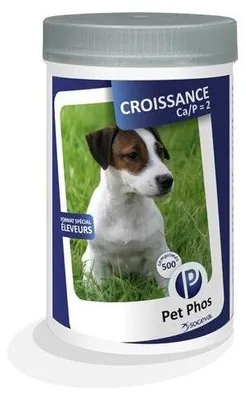 Productafbeelding van PET-PHOS groei per klant gelijk aan 2 DOG - CEVA