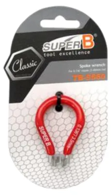 Image de Clé SuperB TB-5560 - de centrage 3,4 mm