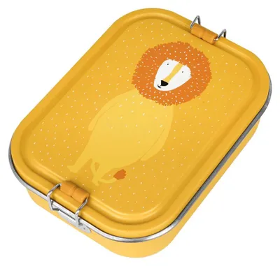 Immagine prodotto di Trixie lunch box grande - Mr Lion