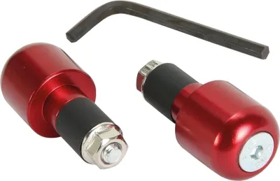 Produktbild von Vicma Lenkerenden Vicma 13,5 Mm Rot