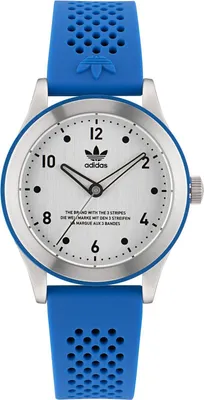 Produktbild von adidas Originals Code Three Uhr