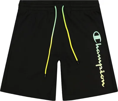 Obrázek produktu pro CHAMPION Bermudy KK001 NBK L