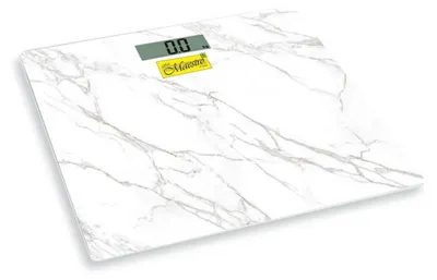 Obrázek produktu pro elektronická koupelnová váha MR1822NEW