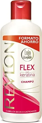 Obrázek produktu pro FLEX KERATIN Reparaturshampoo 650 ml