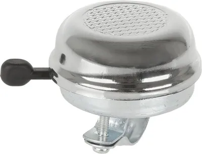 Obrázek produktu pro Zvonek M-Wave chromovaný