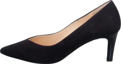 Produktbild von Högl Klassische Pumps Damen 31343538323935 Blau 40 EU