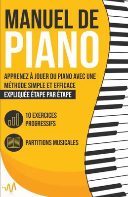 Produktbild von Manuel de Piano