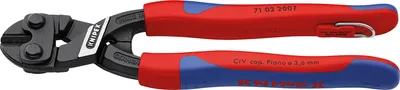 Produktbild von KNIPEX CoBolt mit Befestigungsöse