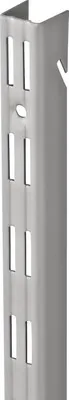 Produktbild von Hängeschiene Bungee 2-reihig 1995 mm, silber