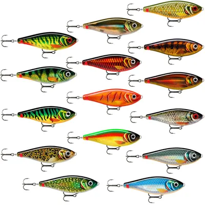 Produktbild von Rapala XRHK14, 74 g, 3/0, 3/0, 14 cm, Variabel