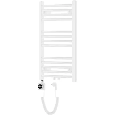 Zdjęcie produktu dla Mexen Ares grzejnik elektryczny 700 x 400 mm, 300 W, biały - W102-0700-400-6300-20