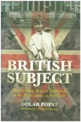 Zdjęcie produktu dla A British Subject