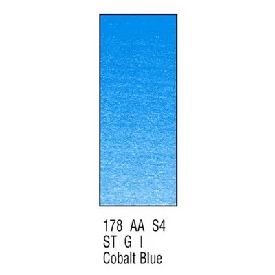 Zdjęcie produktu dla Winsor & Newton 0100178, Niebieski, 1 szt.