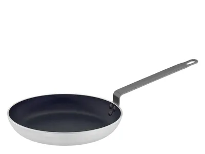 Produktbild von TECHNICA Alupfanne ⌀28 cm | Teflon Platinum Plus Antihaft | Leichte Profi-Pfanne | Hitzebeständiger Griff