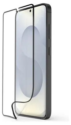 Obrázok produktu pre Hama Super Hybrid, Samsung, Galaxy S26, Odolné proti poškriabaniu, Protinárazový, Nárazu vzdorné, Odolné proti nárazu, Priehľadná, 1 kusov