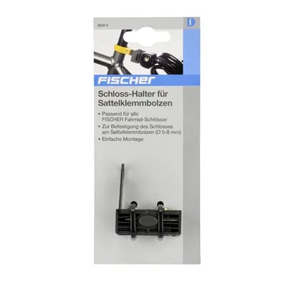 Produktbild von Universalhalterung für Sattelklemmbolzen, Universal