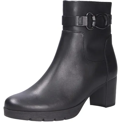 Produktbild von Gabor Damen Stiefelette schwarz Größe EUR 35