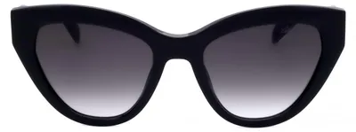 Produktbild von Blumarine Mod. Sbm828 Shiny Black